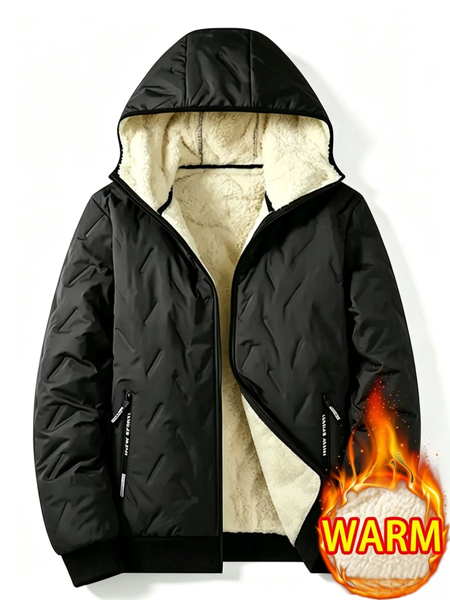 DAVOS | Black