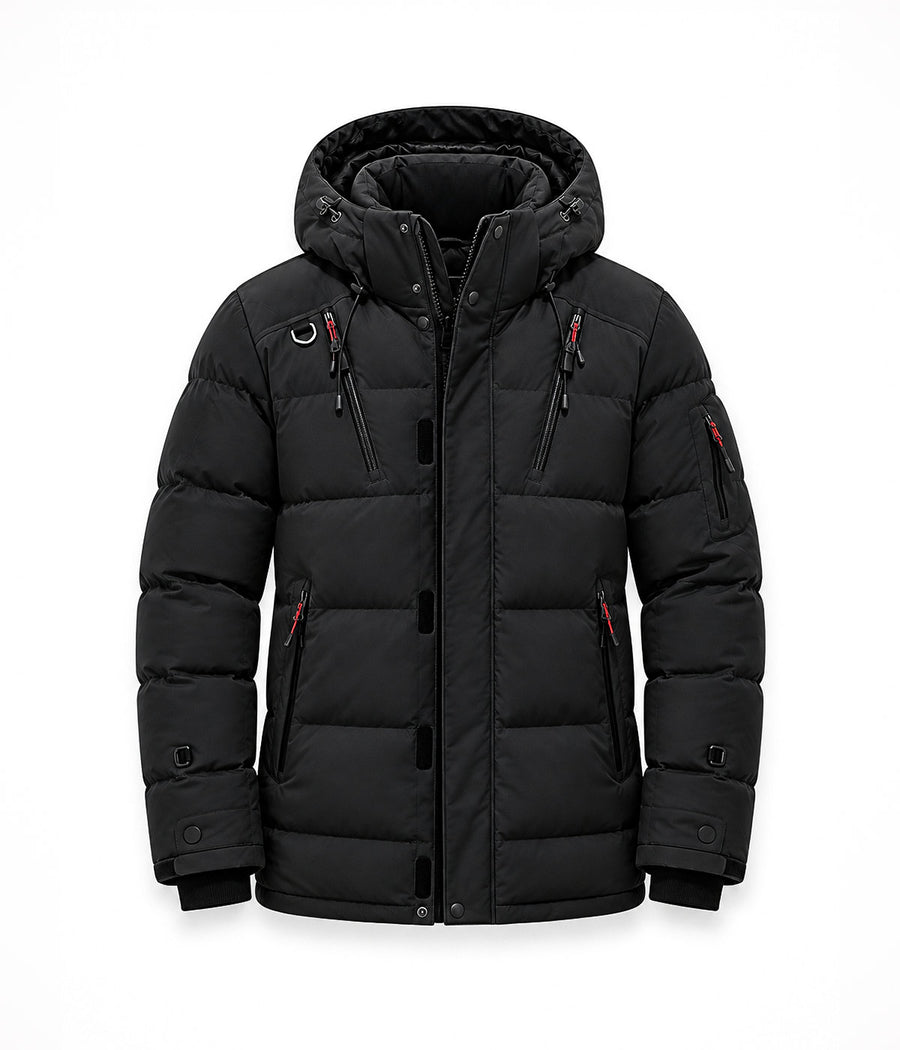 ASPEN | Black