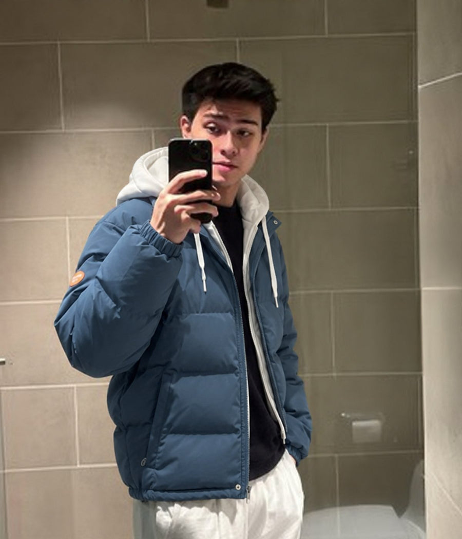 James Reid