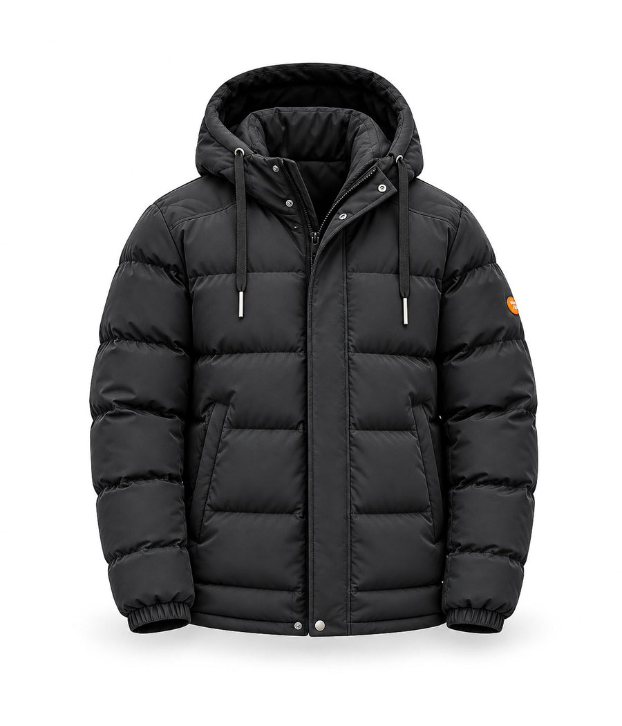 MONTANA | Black